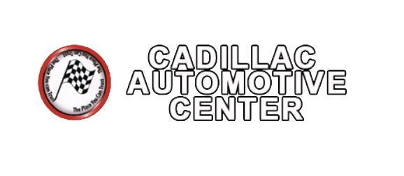 Cadillac Automotive Center