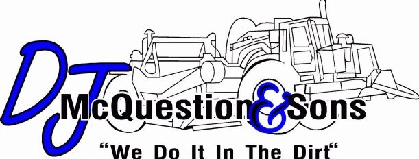 DJ McQuestion & Sons