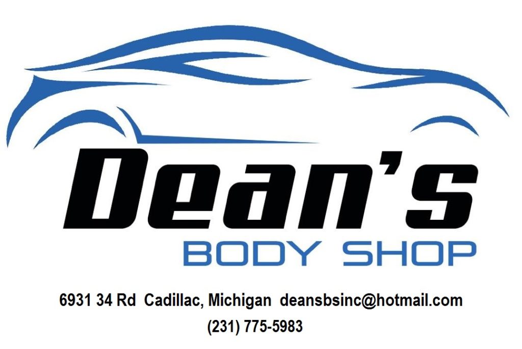 Dean's Body Shop